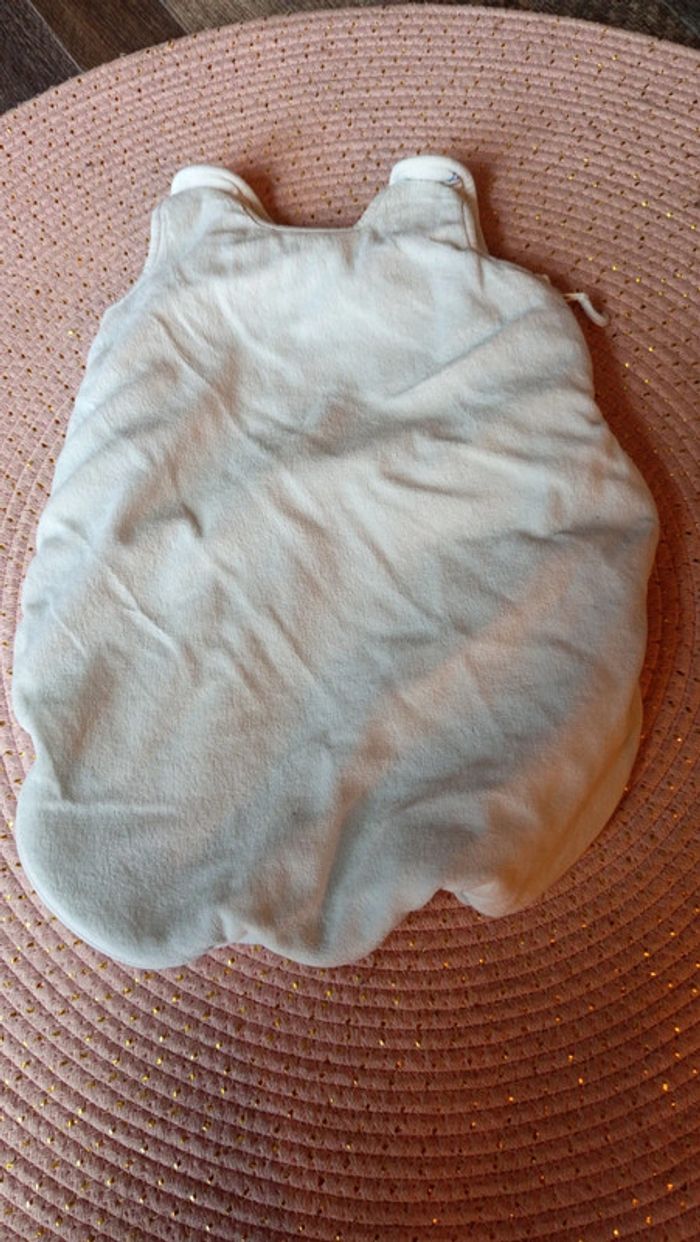 Turbulette bout'chou