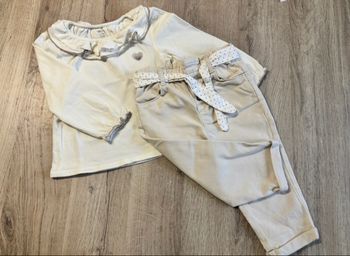 OBAÏBI ` 18 mois ✨