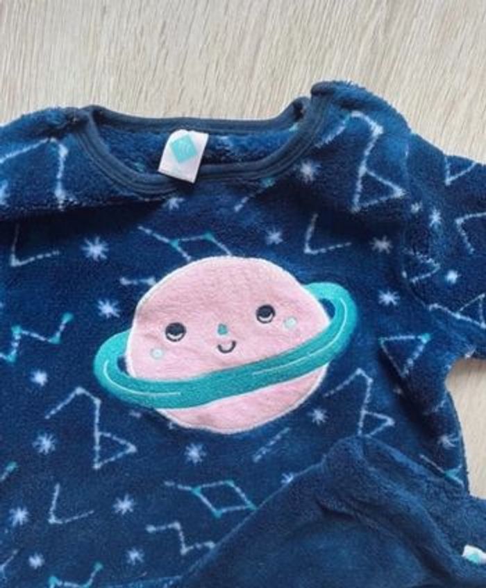 Pyjama 9 mois - photo numéro 2