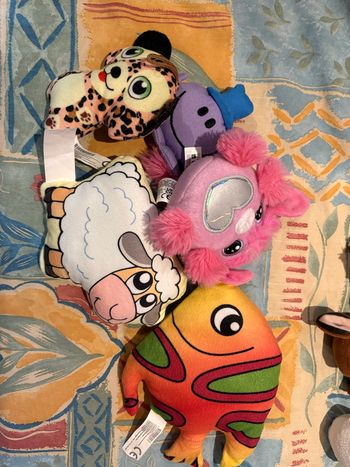 Peluche 