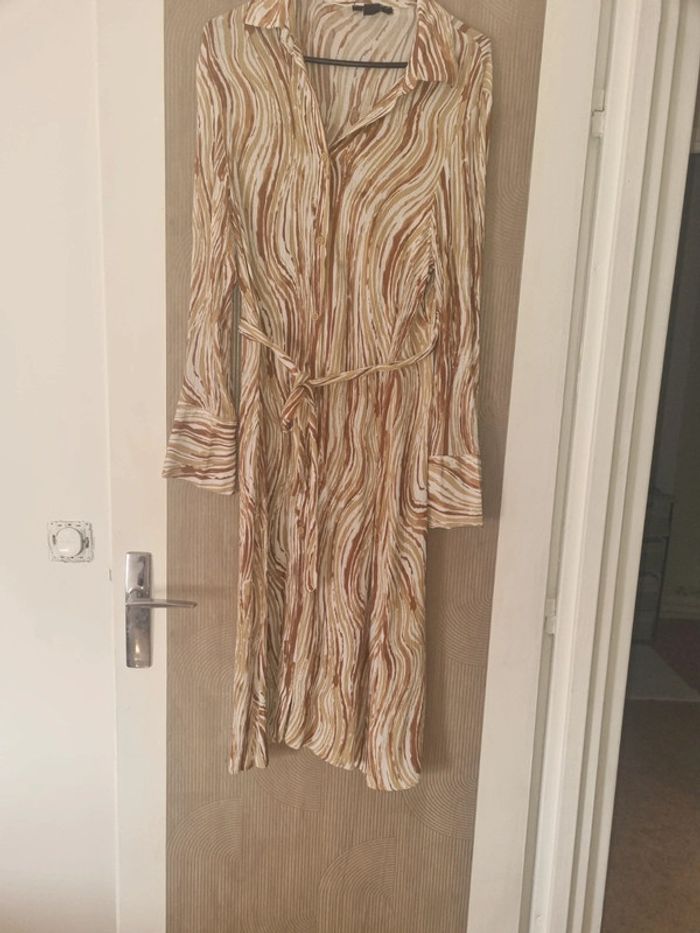 Robe esmara T 44 - photo numéro 5
