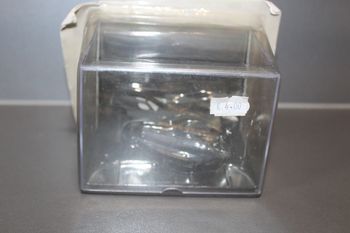 Figurine Vaisseau Grievous Starship - Star Wars