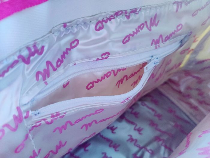 sac à main rose "Tenshi Neko" #chat #kawaï #bonbon #Japon - photo numéro 10
