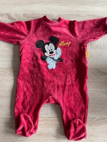 Pyjama Disneyland 6 mois