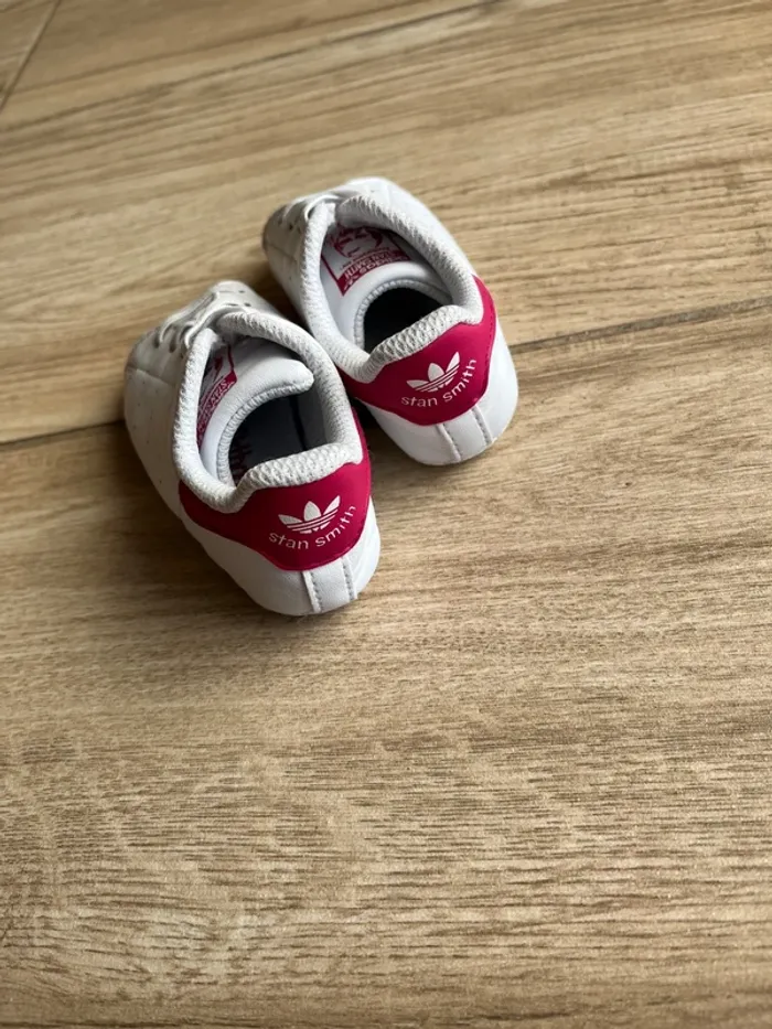 Stan smith bébé - photo numéro 2