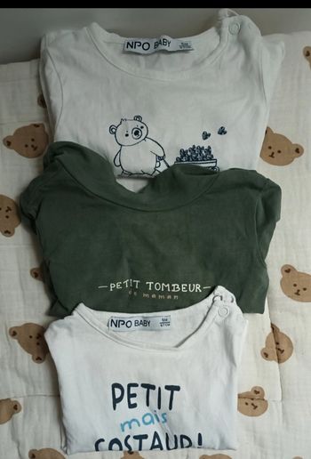 Sous pull