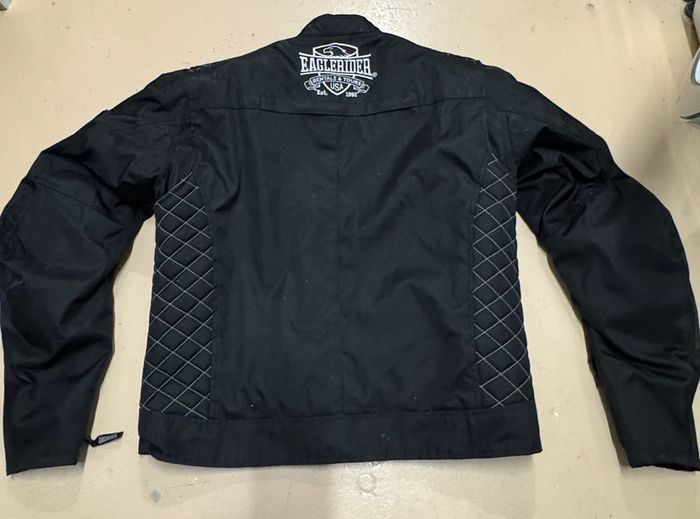 Blouson moto Eaglrider - photo numéro 2