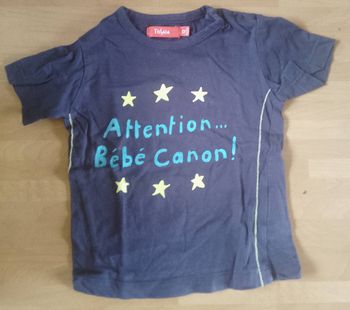 Tee-shirt