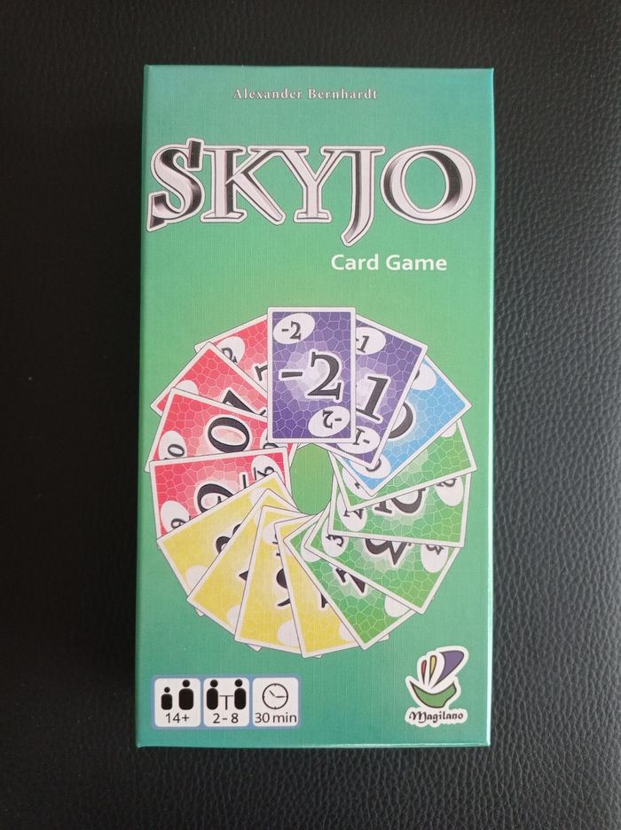 Skyjo