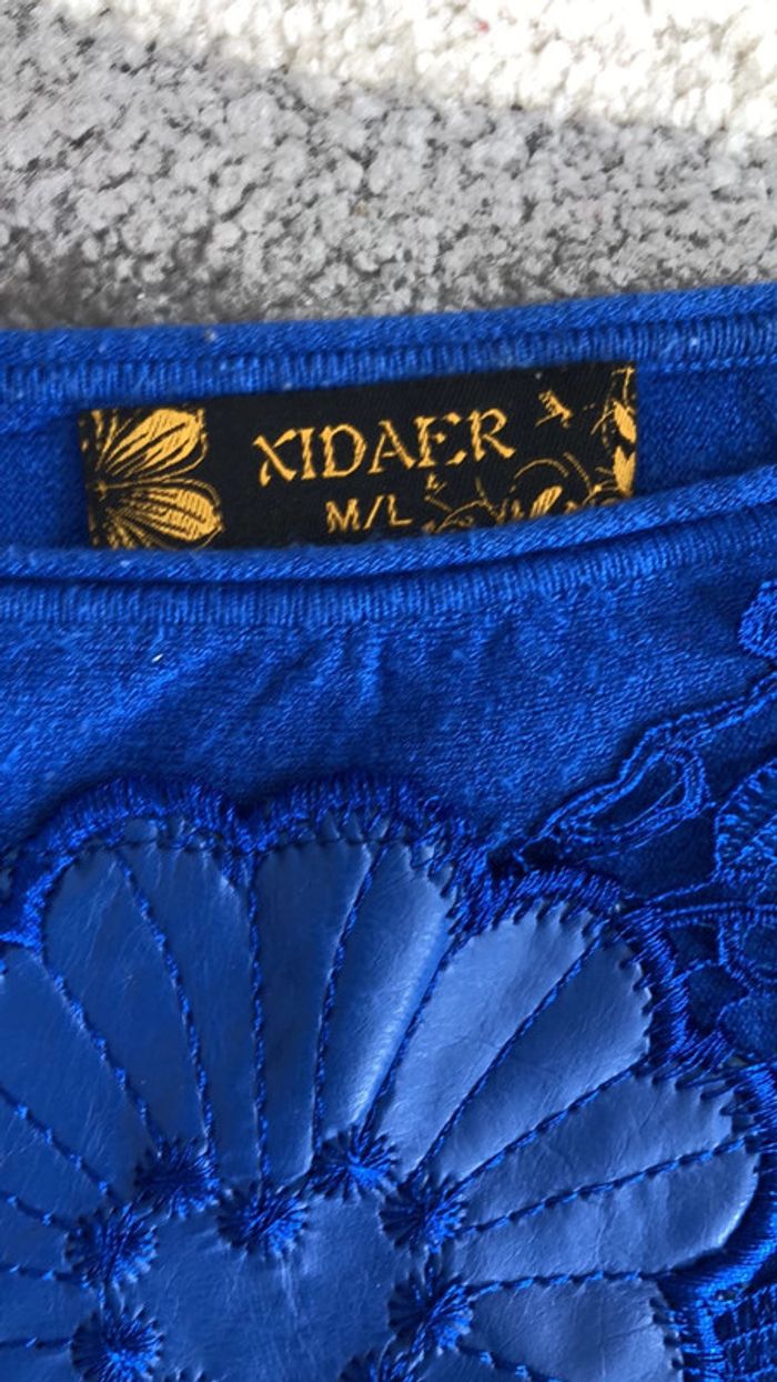 Pull beu - photo numéro 6