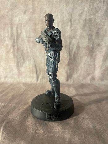 korath - figurine super héros des films Marvel