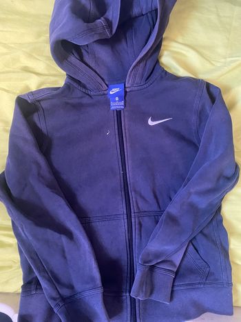 Gilet Nike