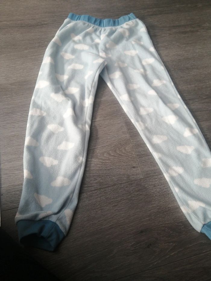 Pyjama polaire 9/10A - photo numéro 6