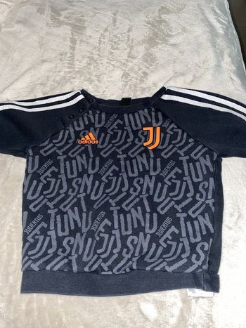 Pull Adidas