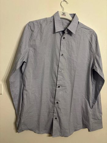 Chemise hermès