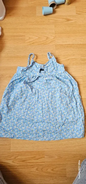 Robe kiabi 4 an