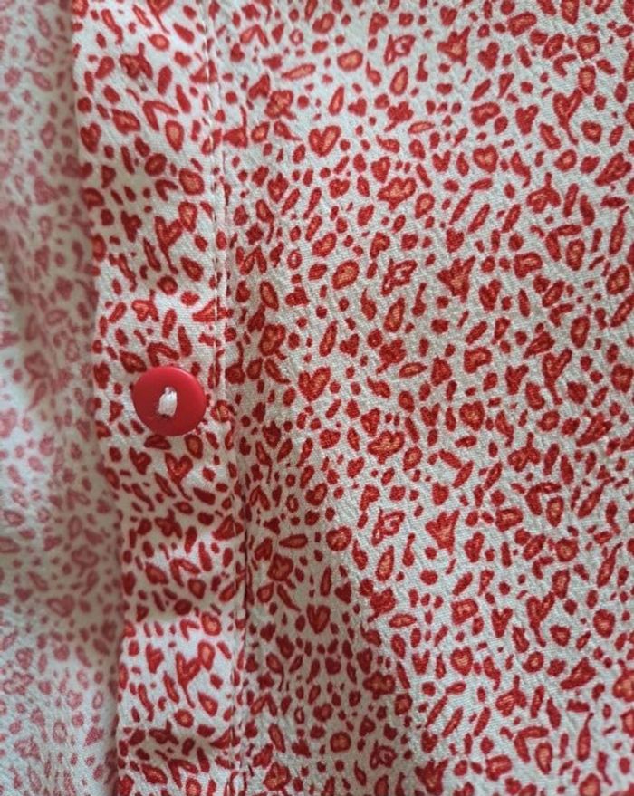 Chemise Camaïeu - photo numéro 4
