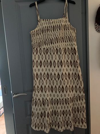 Robe Grain de malice taille 46