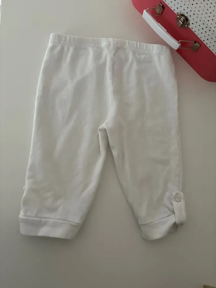 Pantalon 9/12 mois Miss Cutie - photo numéro 3