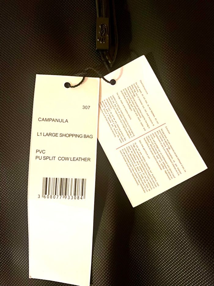 Sac Lacoste taille L - photo numéro 9