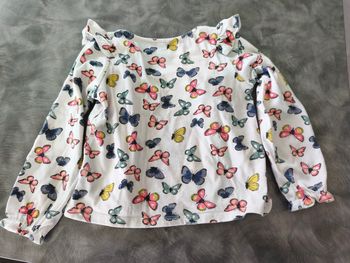 Tee shirt