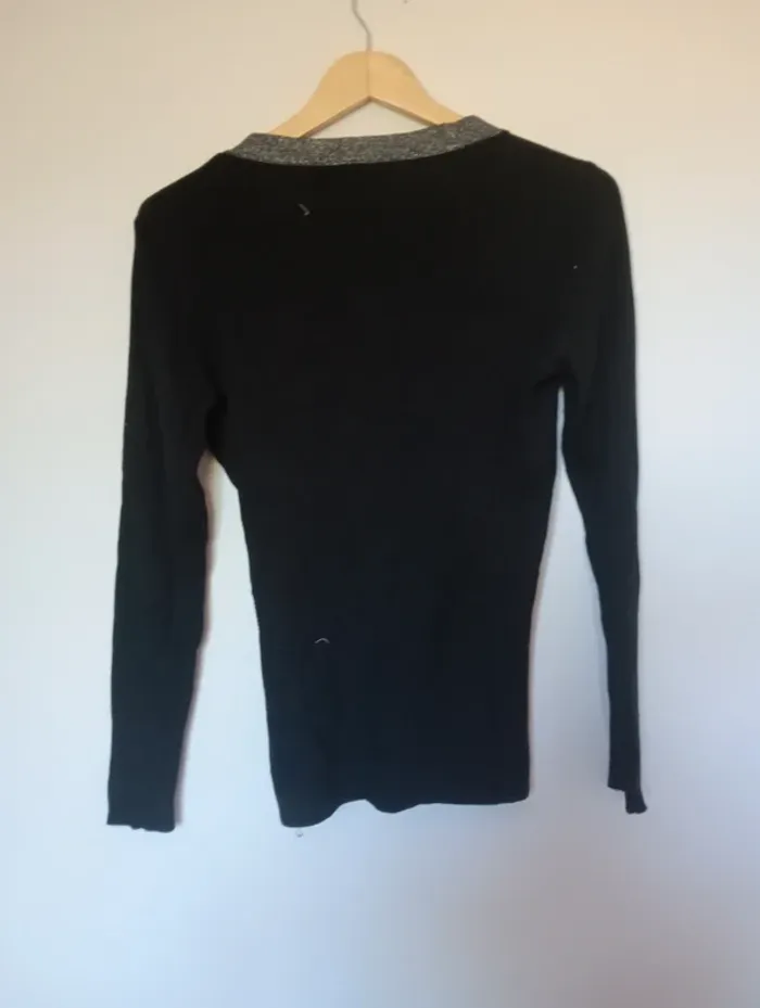 Pull femme - photo numéro 3