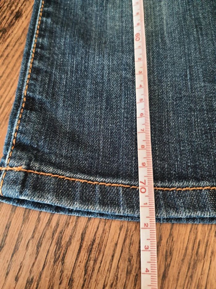 Jolie Jeans Pinocchio Liu-Jo W 26  fr 34/36 - photo numéro 6