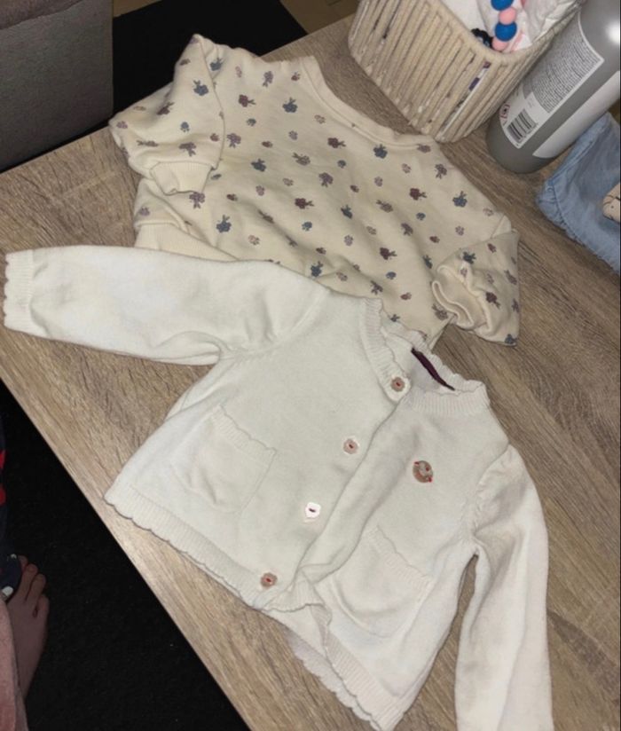 Vêtements - photo numéro 5