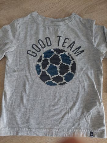 T-shirt Okaidi