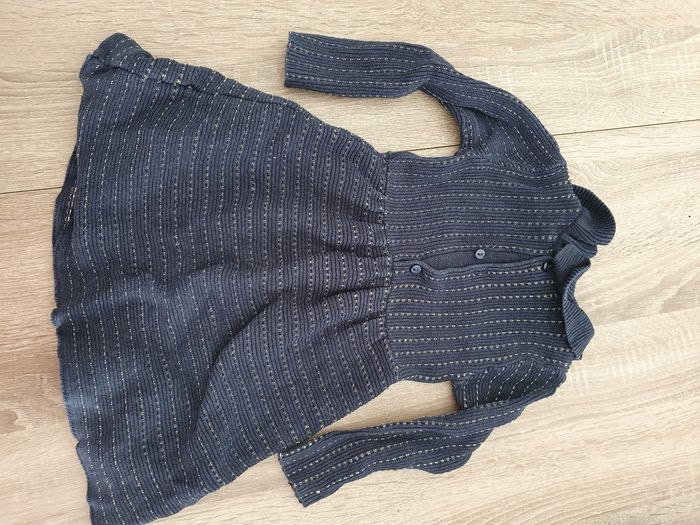 Robe manches longues - photo numéro 2