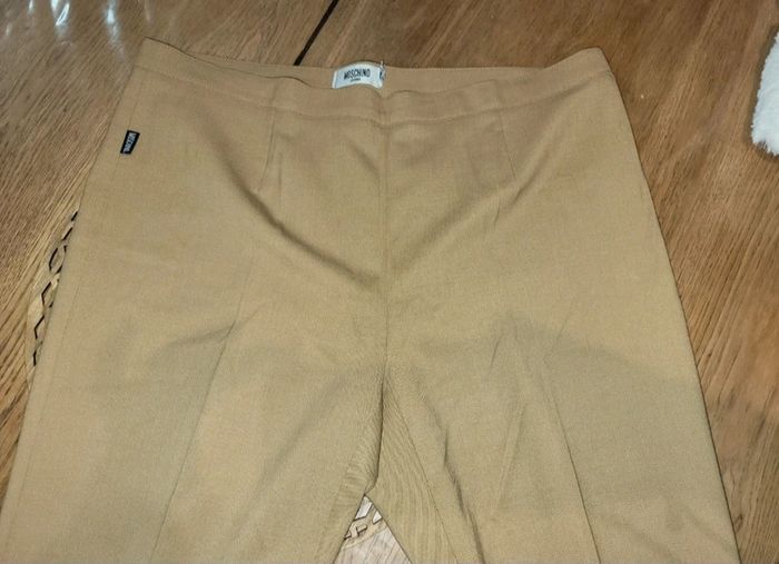 Pantalon Moschino 44 - photo numéro 2
