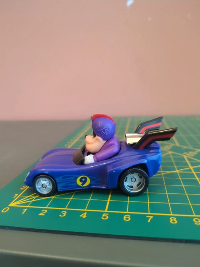 Pat Hibulaire disney racer - photo numéro 2