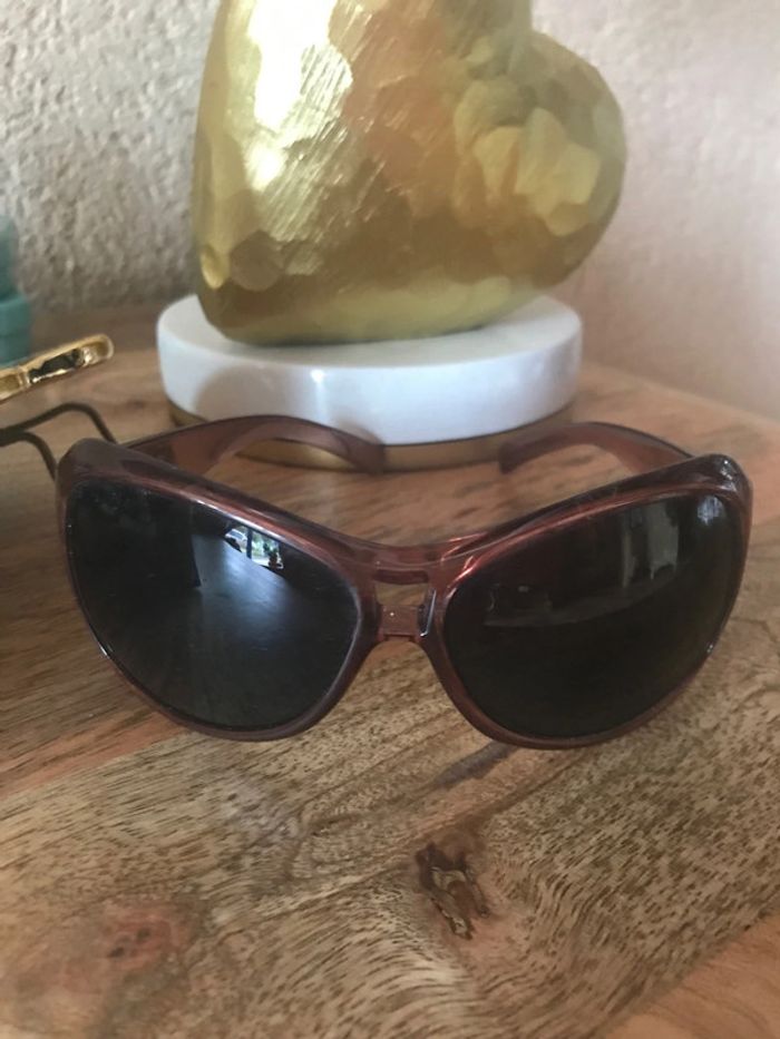 Lunettes de soleil marque bollé - photo numéro 4
