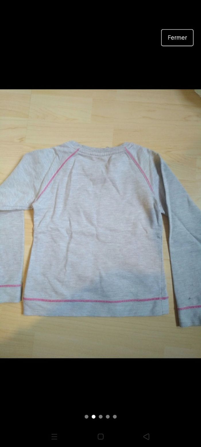Sweat - photo numéro 4
