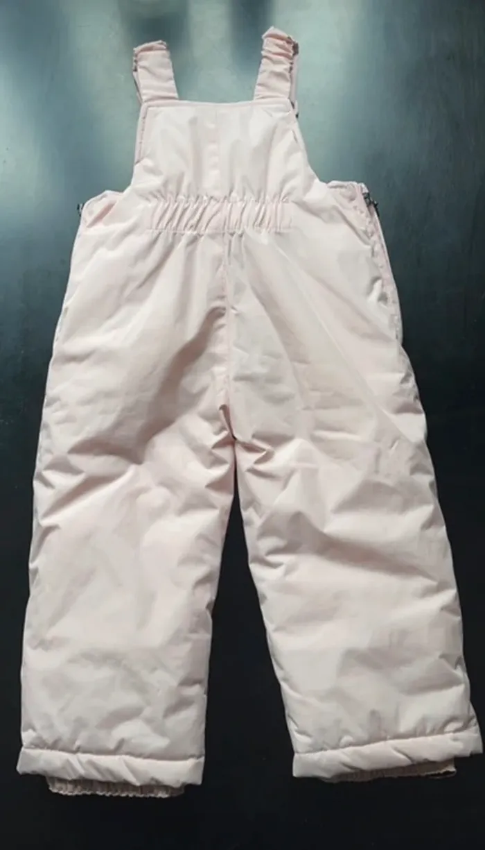 Combinaison de ski enfants