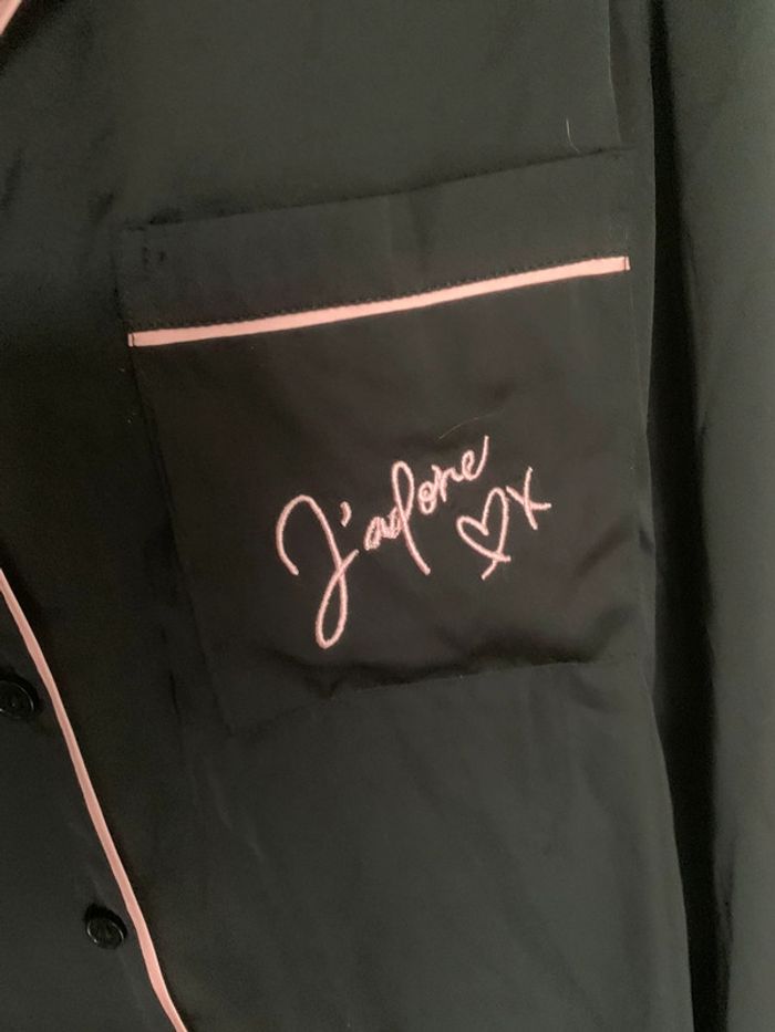 Robe de chambre - photo numéro 3