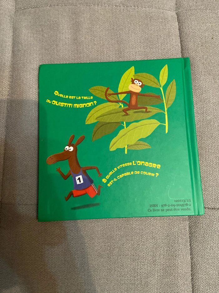 Les animaux les plus forts du monde ! - photo numéro 2