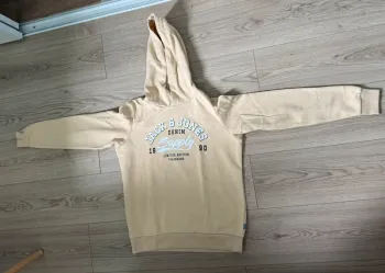 Sweat à capuche