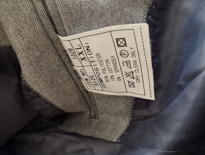 Veste taille XXL neuve - photo numéro 6
