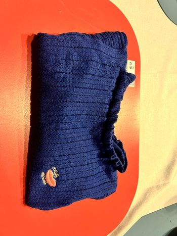 Pull tape à l’œil