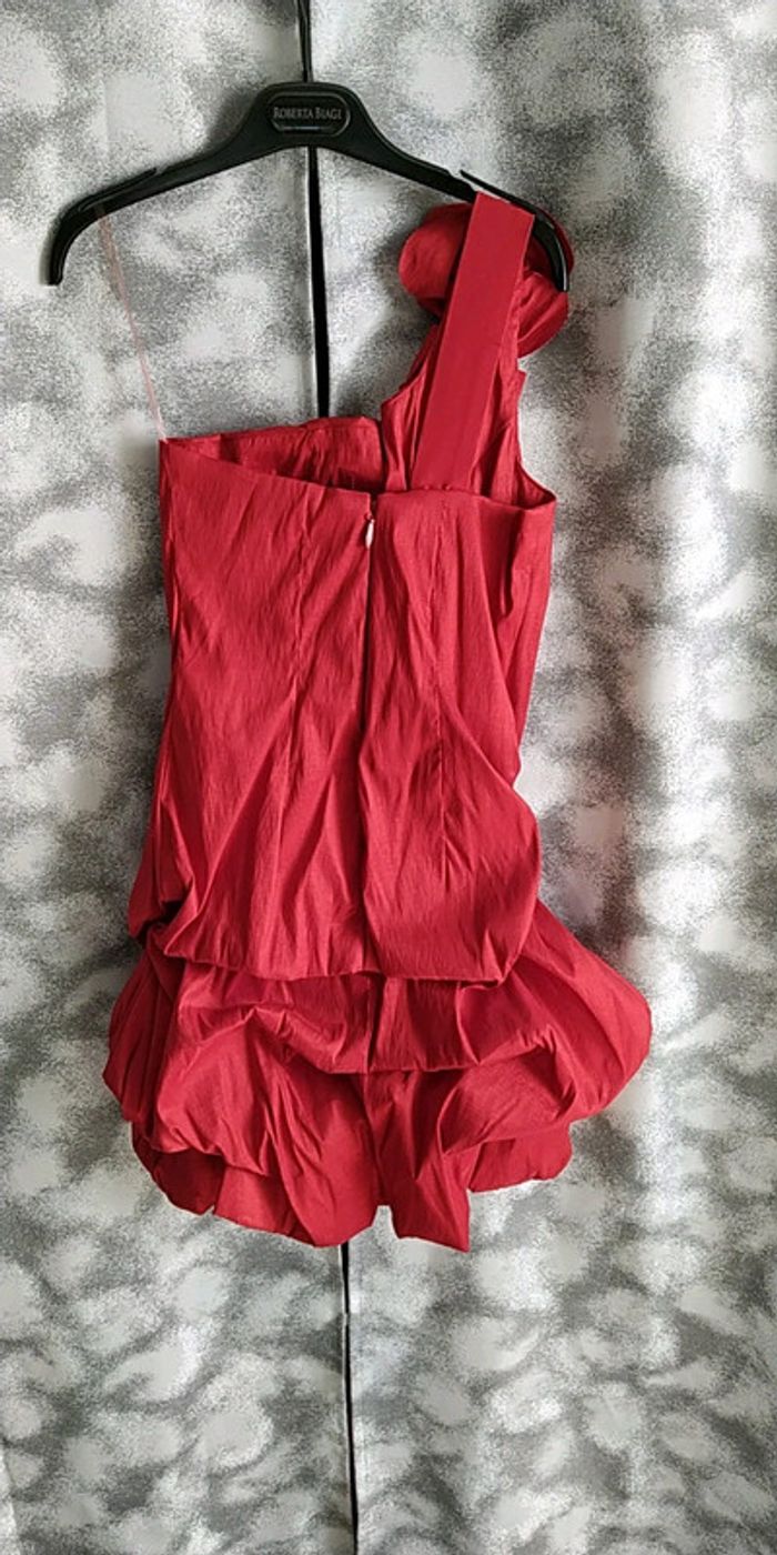 Robe témoin mariage - photo numéro 2