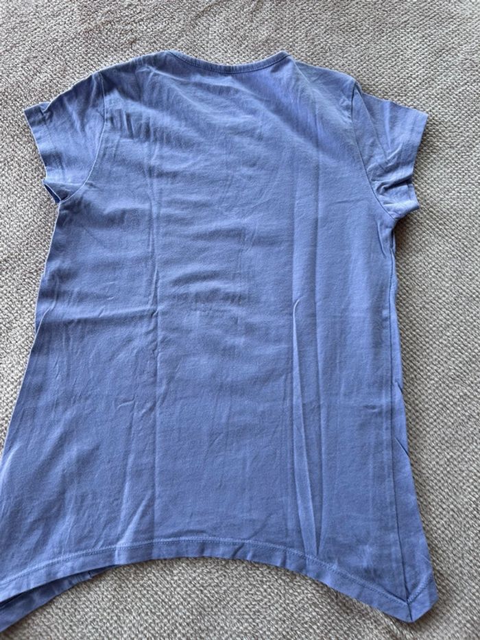 T-shirt Esprit 10 ans - photo numéro 6