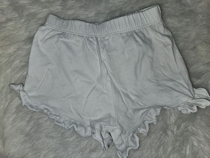 👶 Short fille 12 mois – Marque Tex