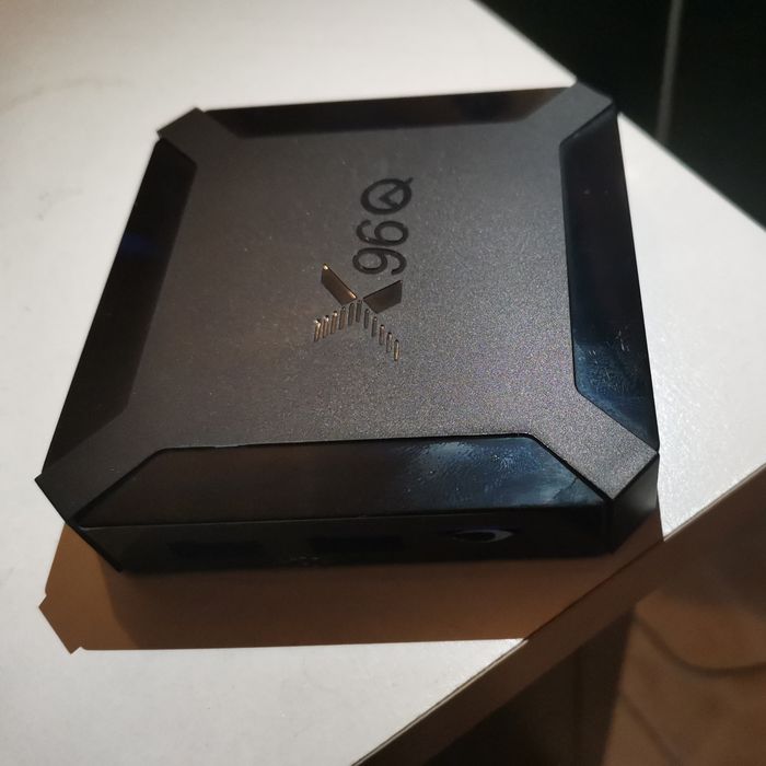 Boîtier Android TV Live Tv iptv - photo numéro 4