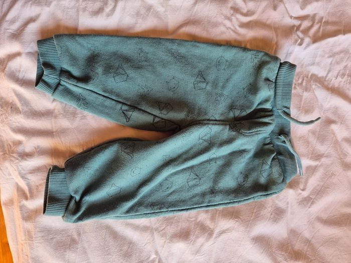 Pantalon jogging - photo numéro 3