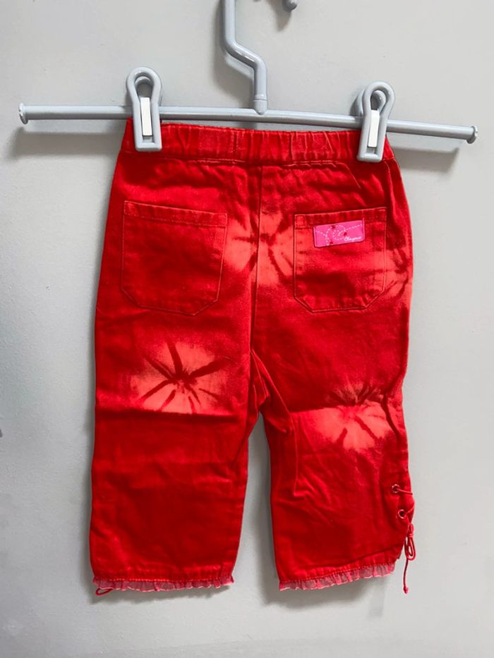 Ensemble 12 mois Tissaia Clayeux - photo numéro 7