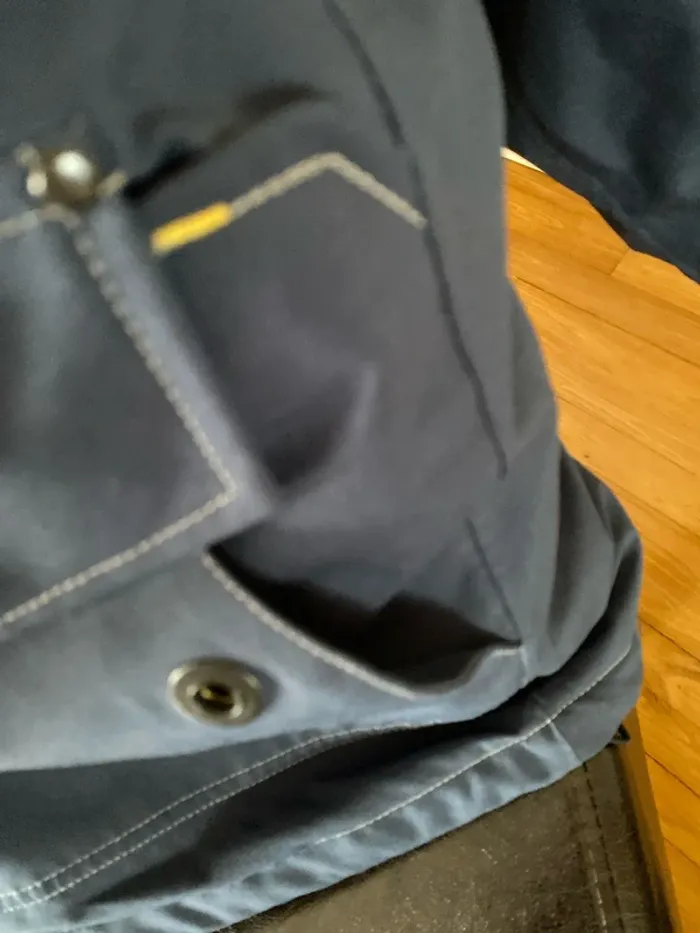 Blouson matelassé NEUF Payper M - photo numéro 6