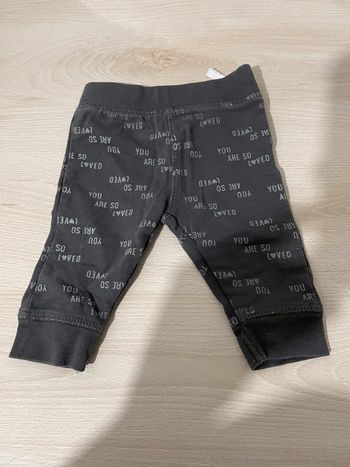 Leggings 56 cm