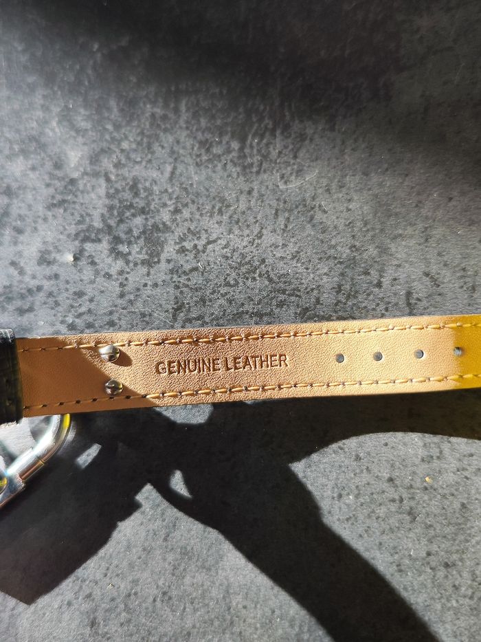 Montre originale - photo numéro 5