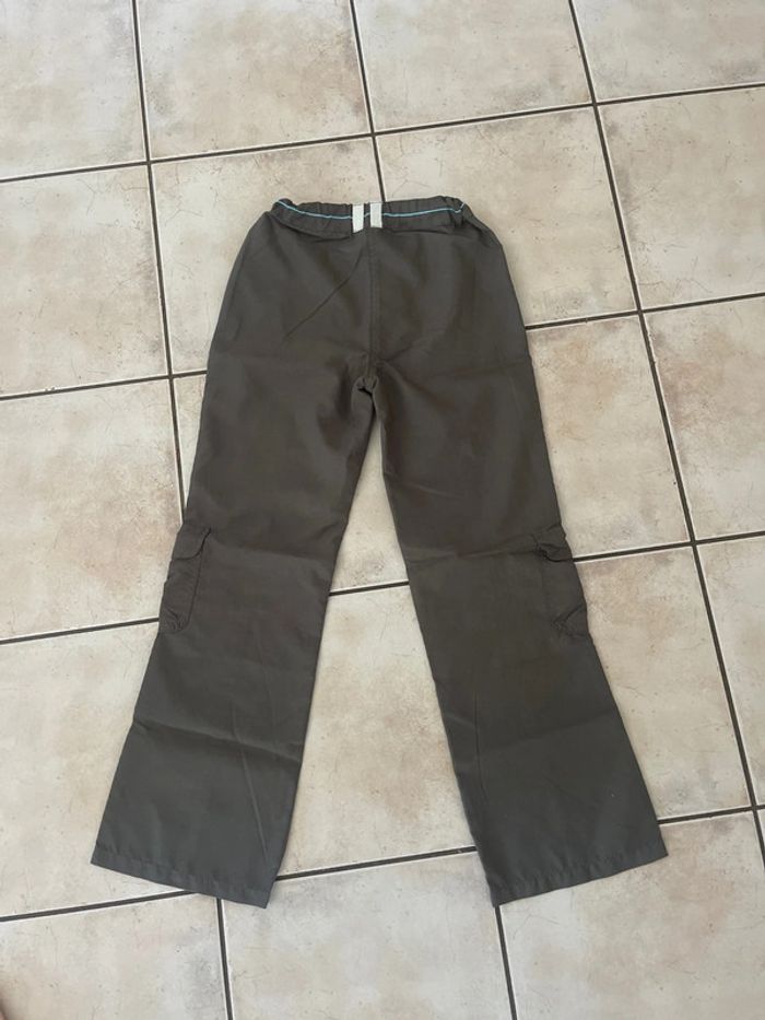 Lot pantalon/pantacourt - photo numéro 6